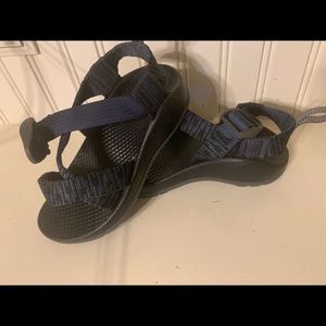 Little boys size 11 chacos